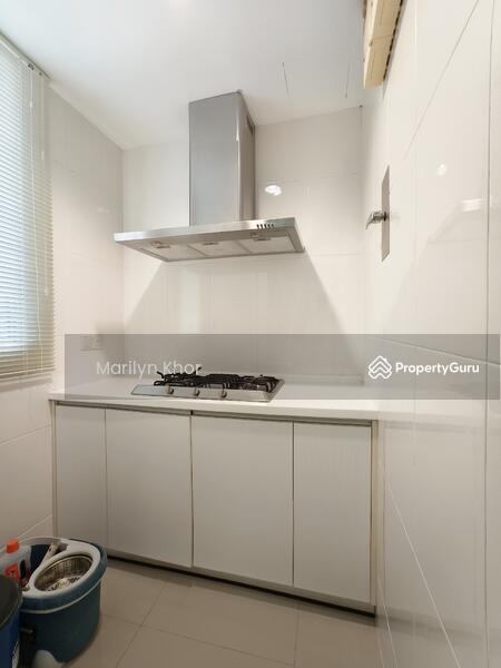 For Sale - Solaris Dutamas