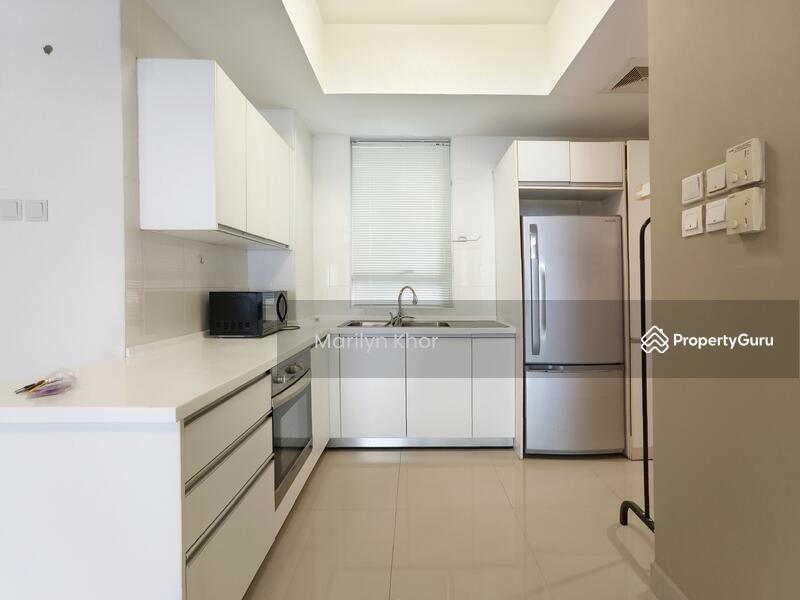For Sale - Solaris Dutamas