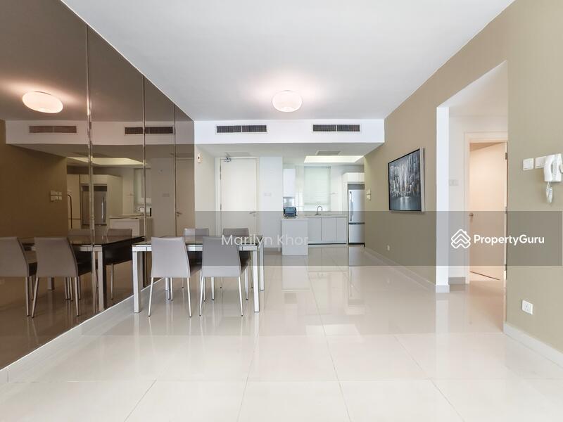 For Sale - Solaris Dutamas
