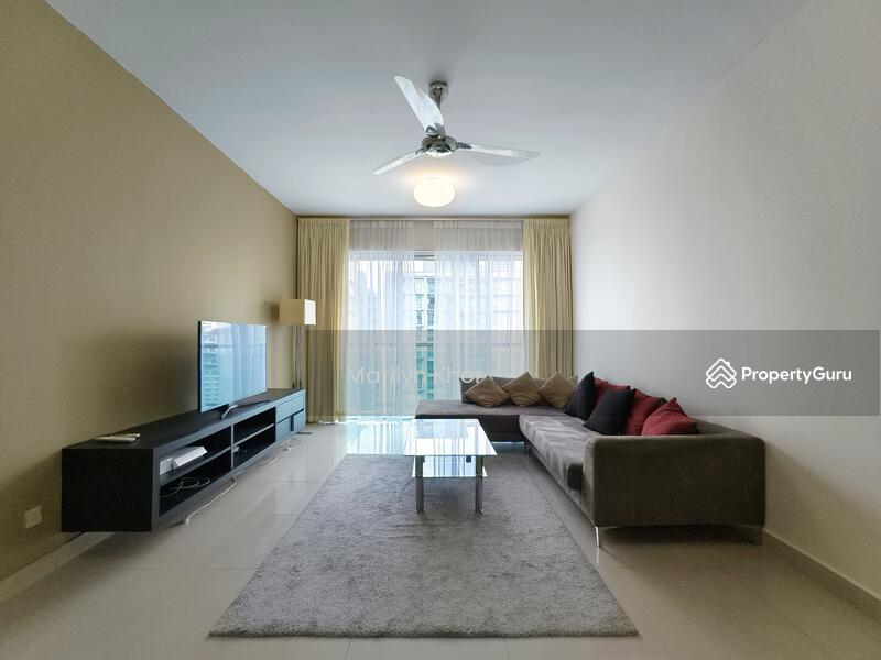 For Sale - Solaris Dutamas