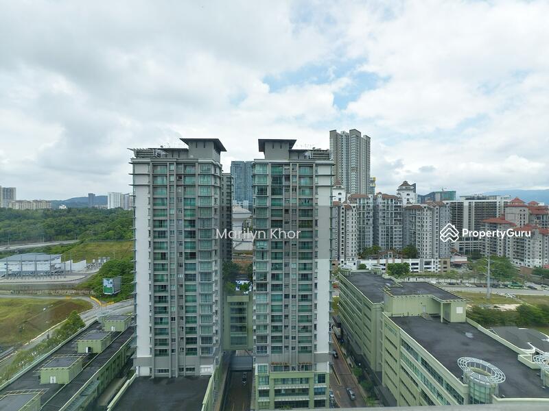Condominium for Sale at Solaris Dutamas - Marilyn Khor - PropertyGuru.com.my