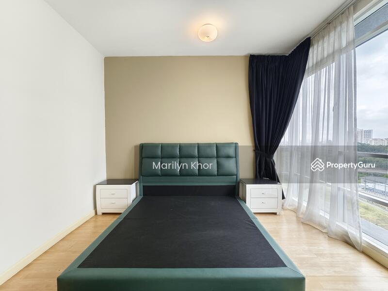 For Sale - Solaris Dutamas