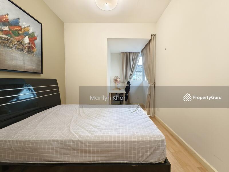 For Sale - Solaris Dutamas