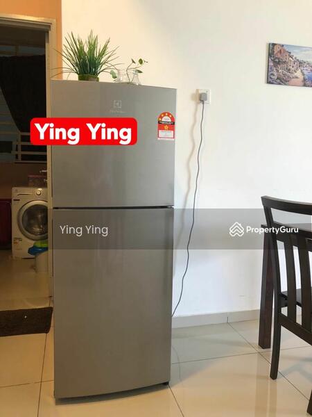 For Sale - The Promenade