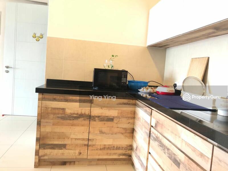 For Sale - The Promenade