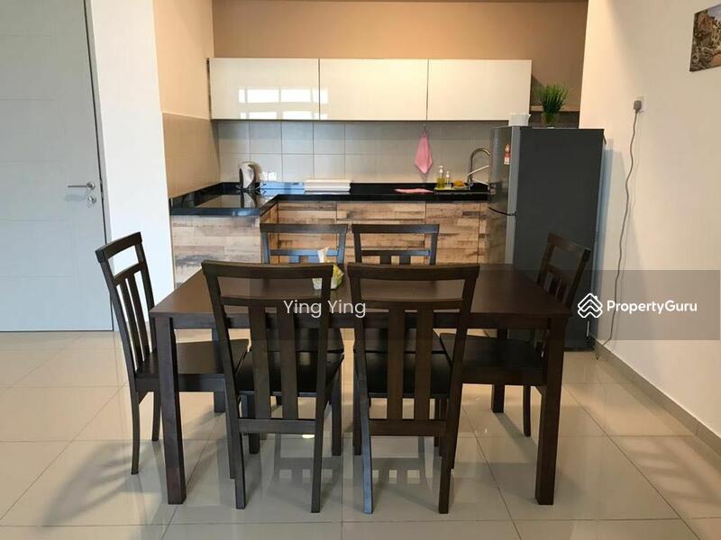 For Sale - The Promenade