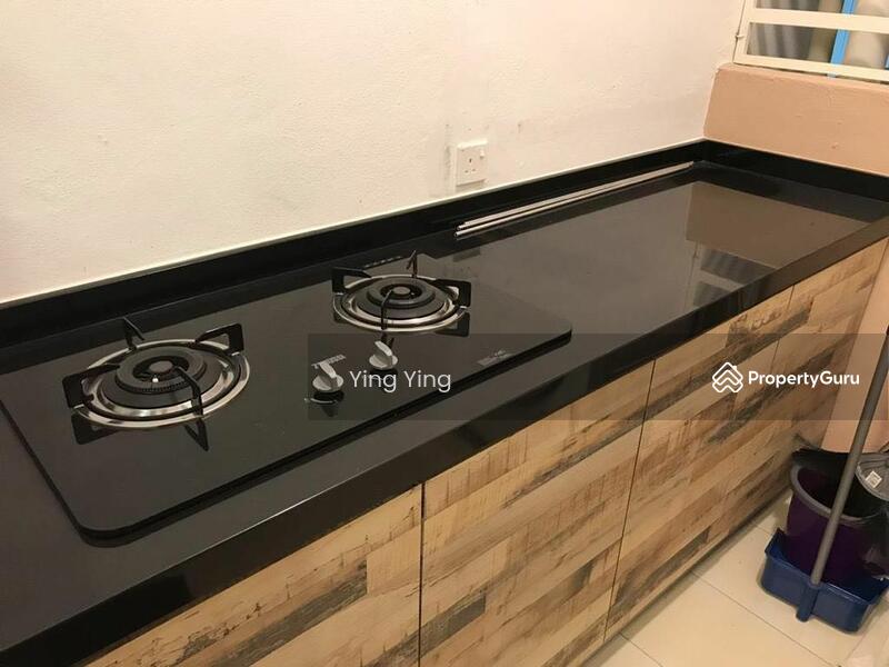 For Sale - The Promenade