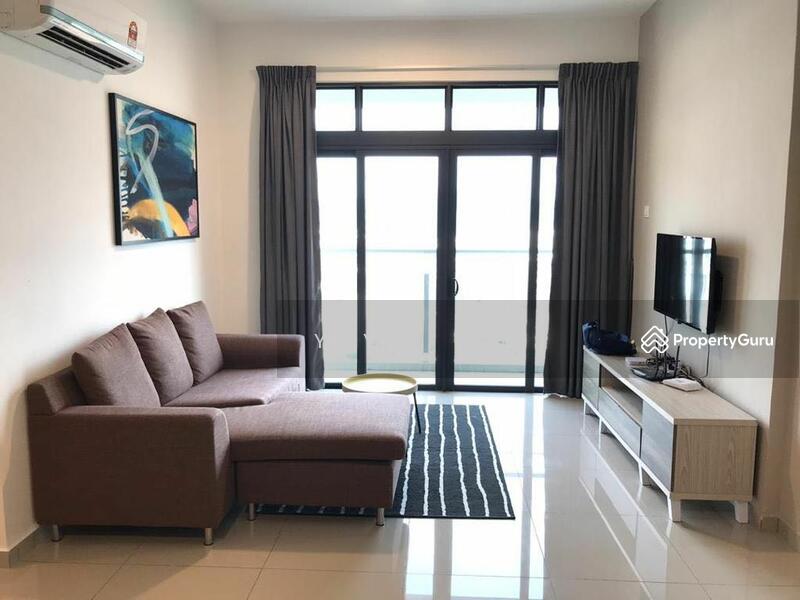 For Sale - The Promenade