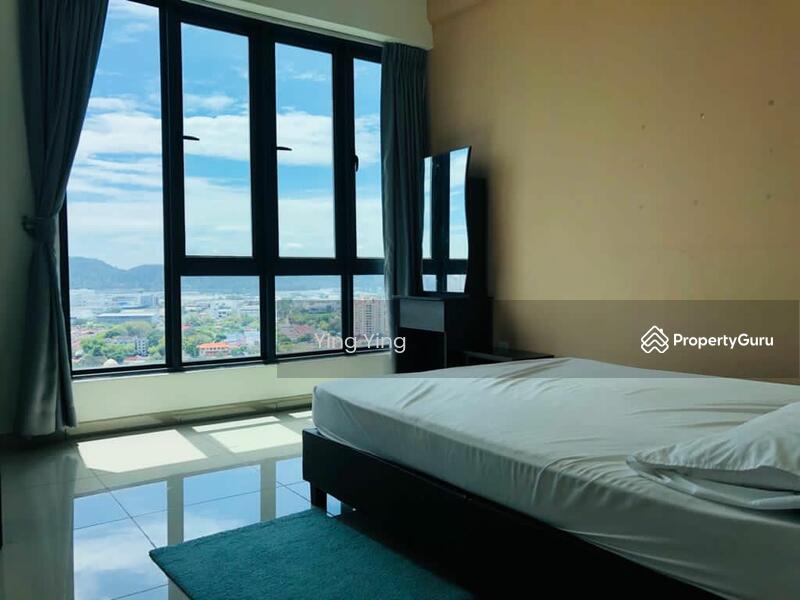 For Sale - The Promenade