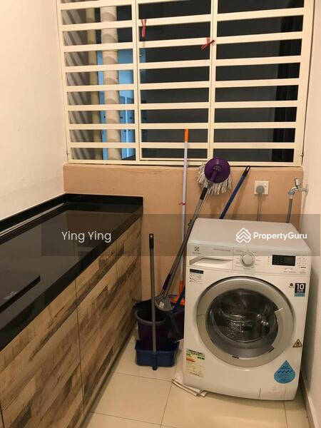 For Sale - The Promenade