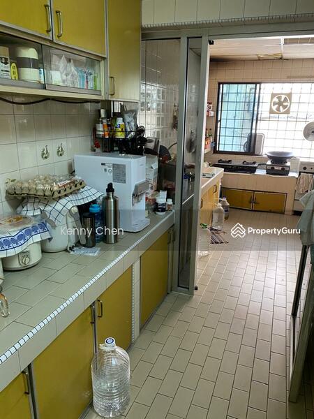 Rumah Teres 2 Tingkat untuk Dijual di Taman Taynton View (Cheras) - Kenny Chen - PropertyGuru.com.my