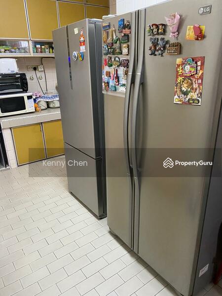 Rumah Teres 2 Tingkat untuk Dijual di Taman Taynton View (Cheras) - Kenny Chen - PropertyGuru.com.my