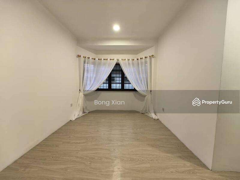 For Sale - Jalan Setia Raja Nearby lodge school, Double Storey Semi D for sale