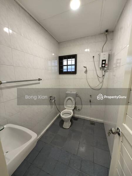 For Sale - Jalan Setia Raja Nearby lodge school, Double Storey Semi D for sale