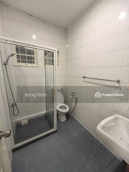 For Sale - Jalan Setia Raja Nearby lodge school, Double Storey Semi D for sale