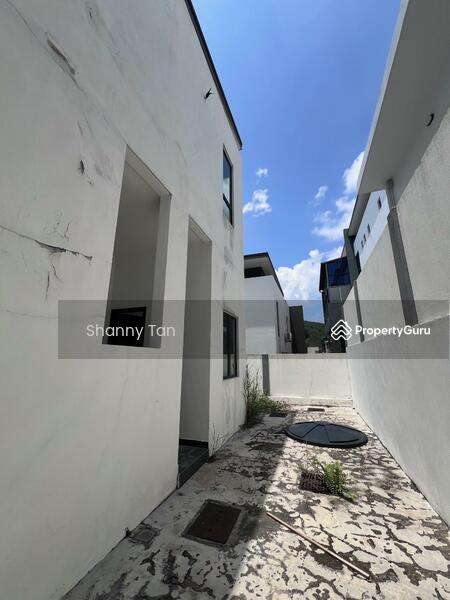 For Sale - Wira Heights