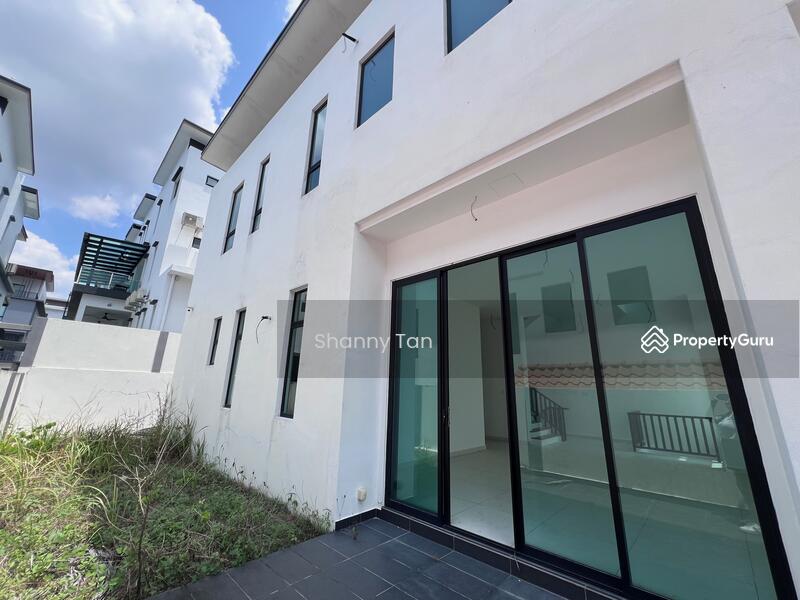 For Sale - Wira Heights