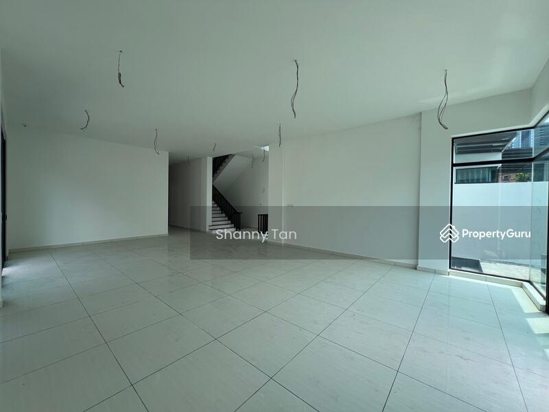 For Sale - Wira Heights