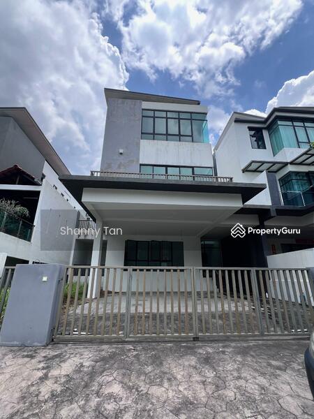 For Sale - Wira Heights