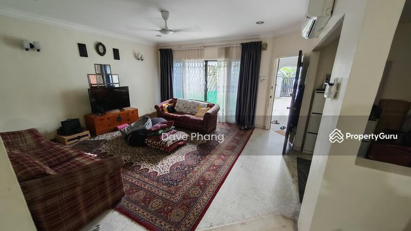Untuk Dijual - Taman Pinggiran Ukay