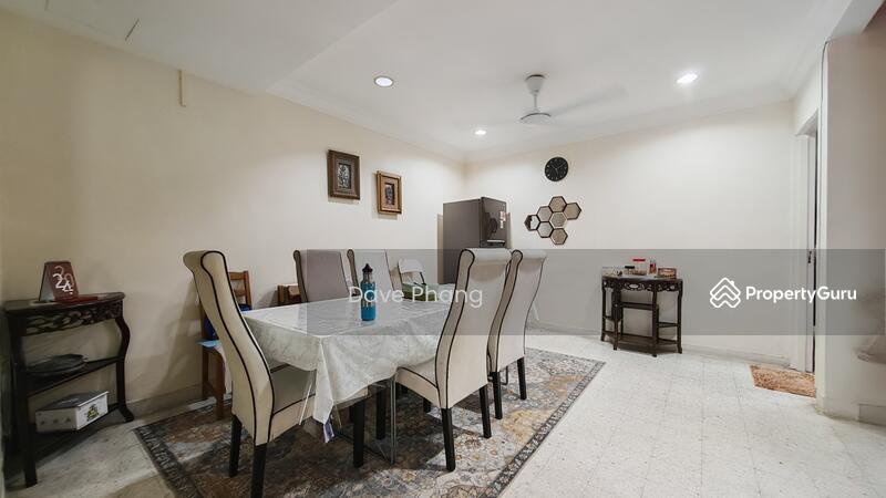 Untuk Dijual - Taman Pinggiran Ukay