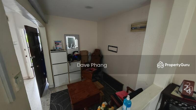 Untuk Dijual - Taman Pinggiran Ukay