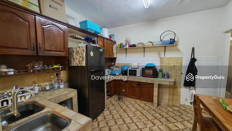 Untuk Dijual - Taman Pinggiran Ukay