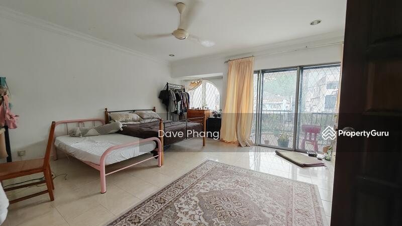 Untuk Dijual - Taman Pinggiran Ukay