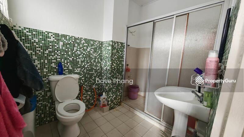 Untuk Dijual - Taman Pinggiran Ukay