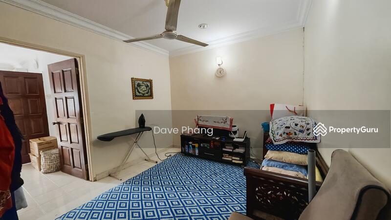 Untuk Dijual - Taman Pinggiran Ukay