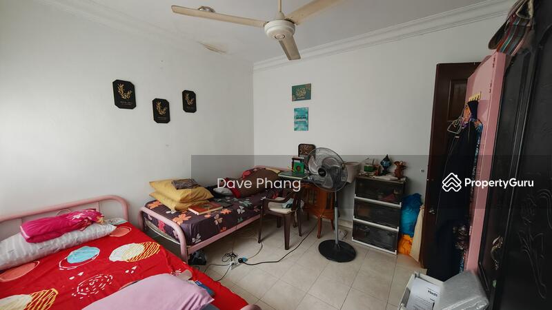 Untuk Dijual - Taman Pinggiran Ukay