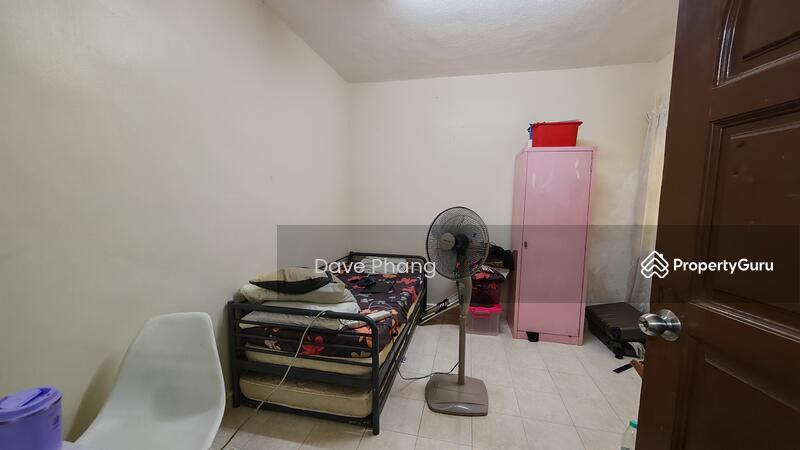 Untuk Dijual - Taman Pinggiran Ukay