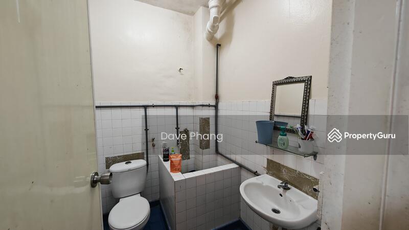 Untuk Dijual - Taman Pinggiran Ukay