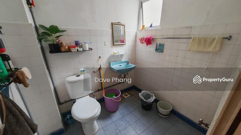 Untuk Dijual - Taman Pinggiran Ukay