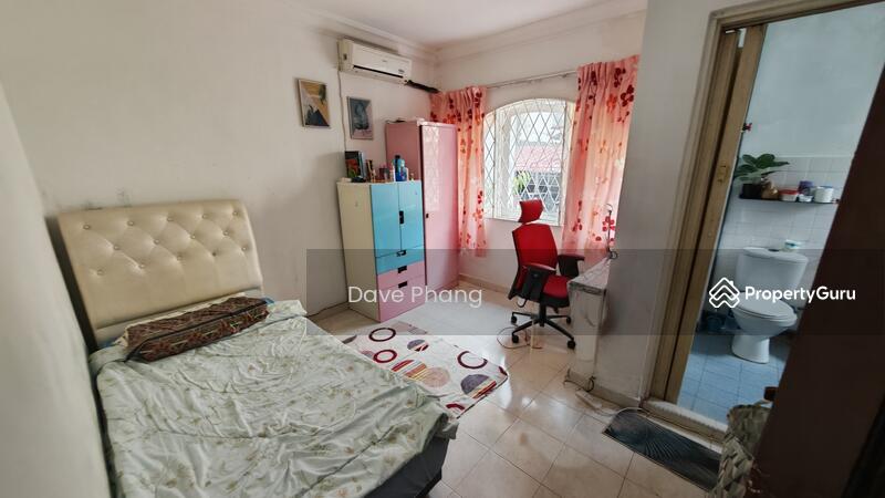 Untuk Dijual - Taman Pinggiran Ukay