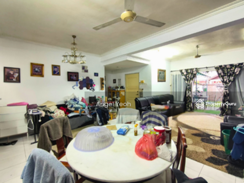 For Sale - Alam Damai