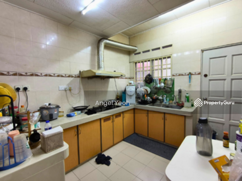 For Sale - Alam Damai