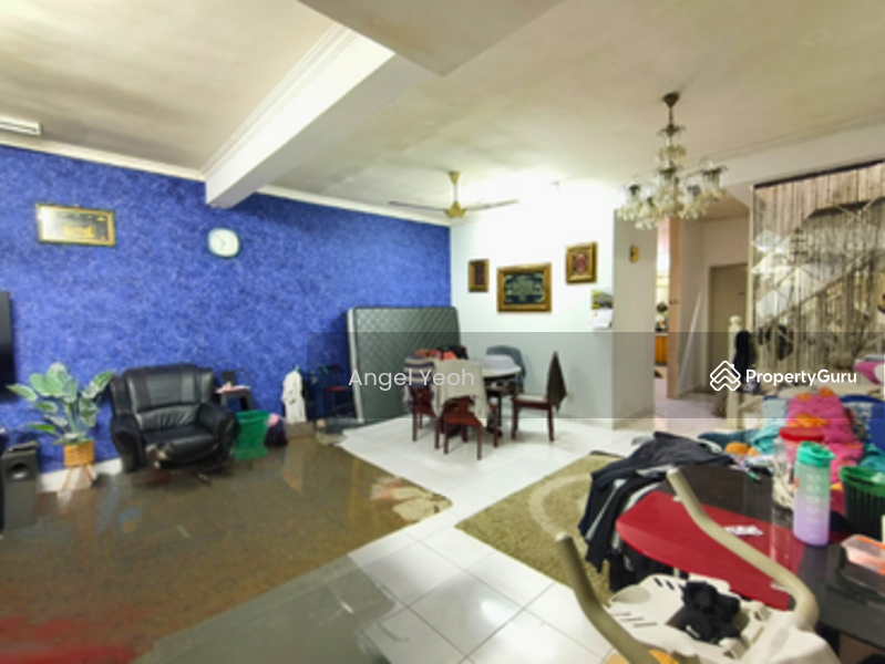 For Sale - Alam Damai