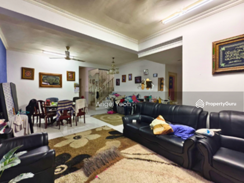 For Sale - Alam Damai