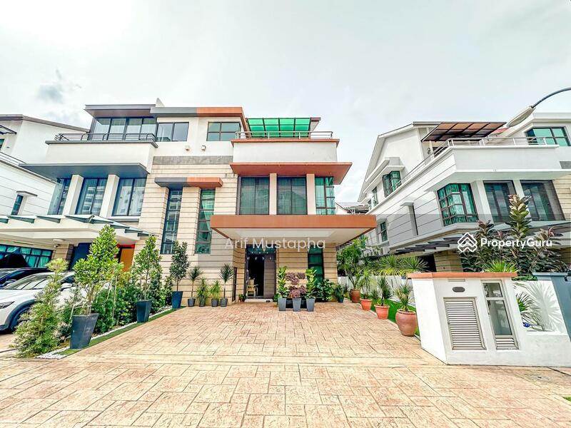 Untuk Dijual - ResTrees