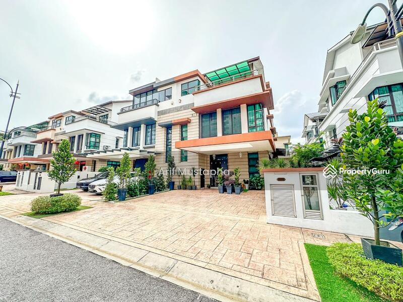 Untuk Dijual - ResTrees