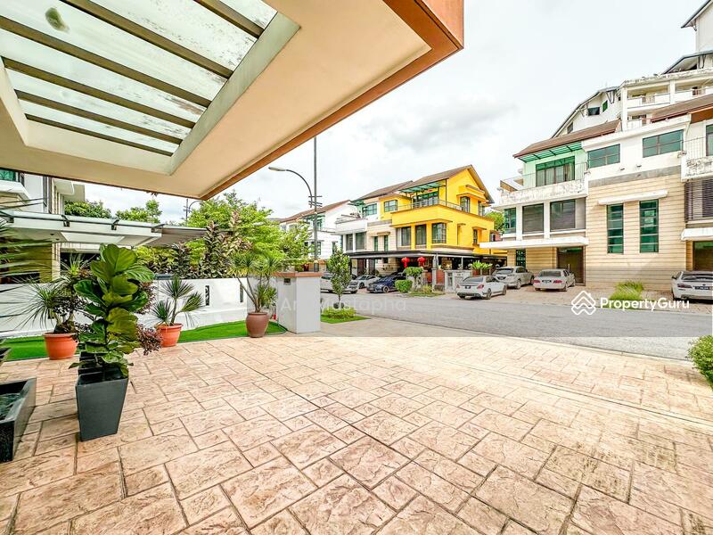 Untuk Dijual - ResTrees