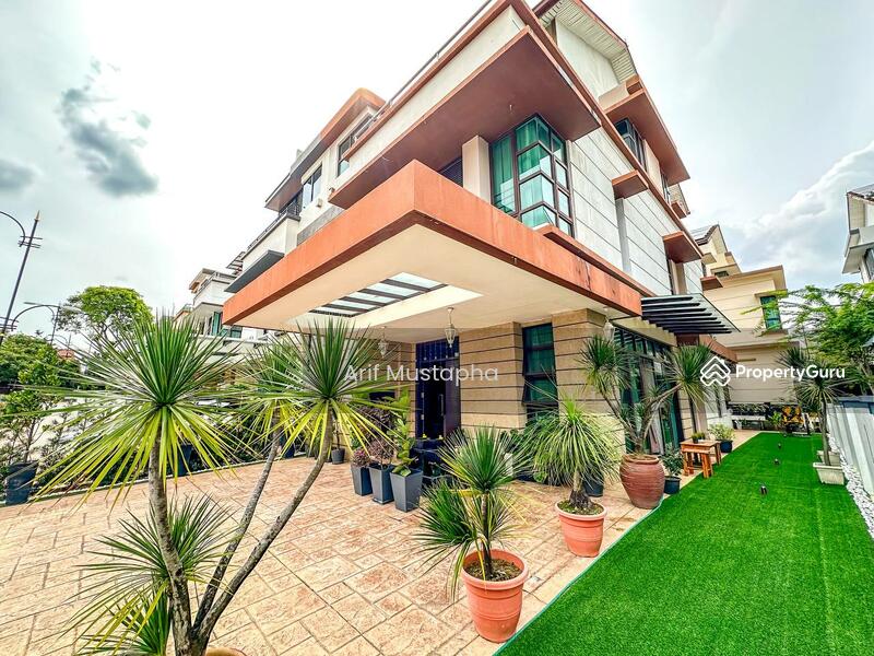 Untuk Dijual - ResTrees