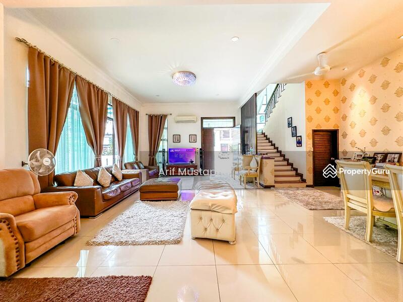 Untuk Dijual - ResTrees