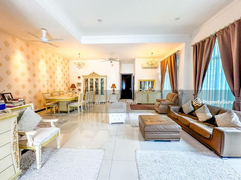 Untuk Dijual - ResTrees