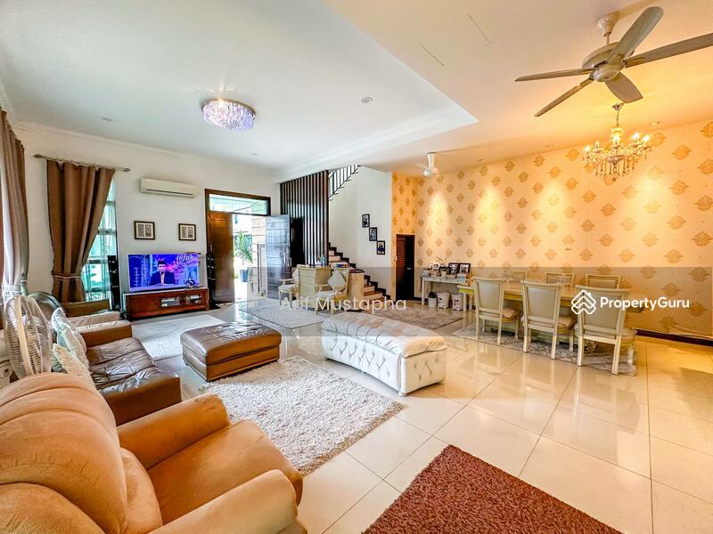 Untuk Dijual - ResTrees