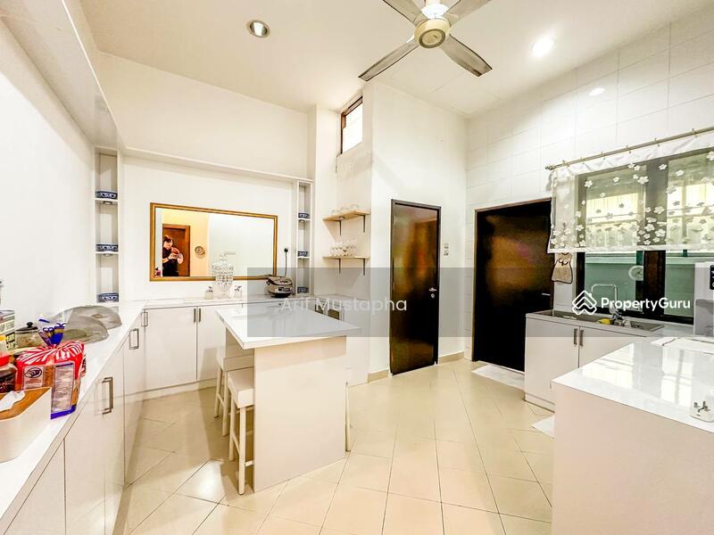 Untuk Dijual - ResTrees