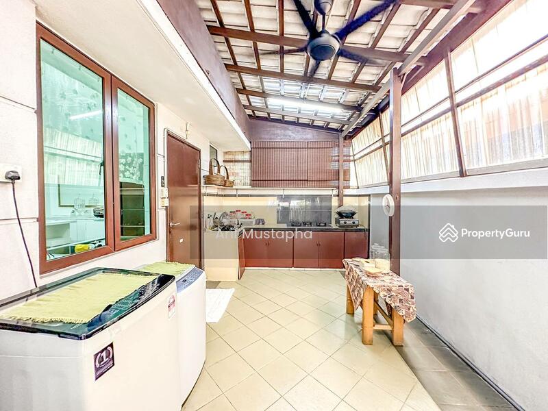 Untuk Dijual - ResTrees