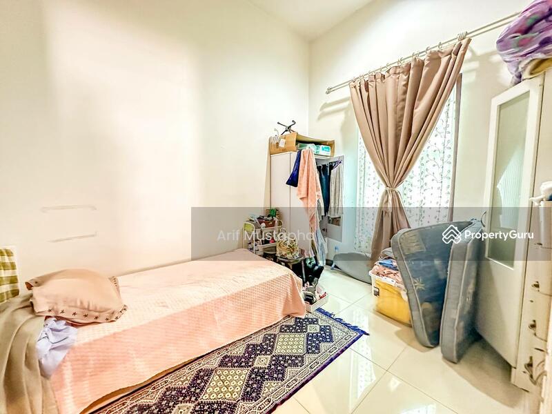 Untuk Dijual - ResTrees