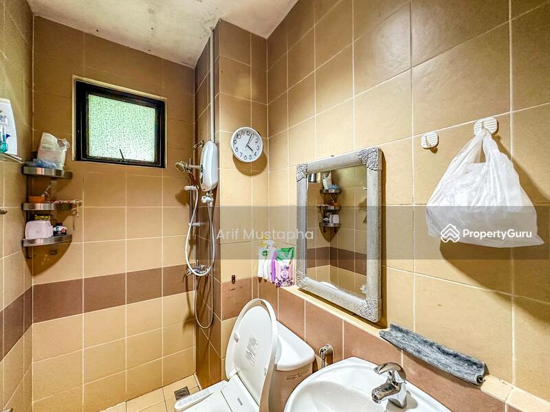 Untuk Dijual - ResTrees